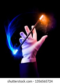 120,682 Magic show Images, Stock Photos & Vectors | Shutterstock