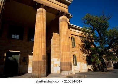 Magistrates Court - Adelaide - Australia