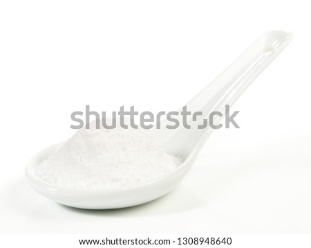 Magnesium - Healthy Nutrition Stock photo © 