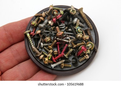 magnet