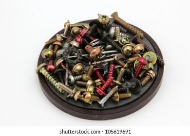 Magnet