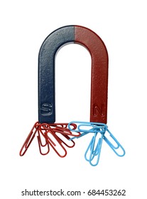royalty free magnet paperclip stock images photos vectors paper clip magnet