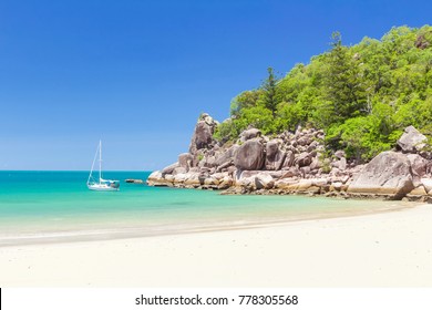 Magnetic Island, Radical Bay