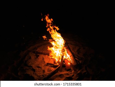 Camp Fire 图片 库存照片和矢量图 Shutterstock