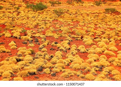 The Magnificent Pilbara In Western Australia