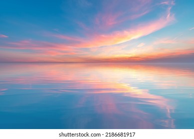 Magnificent Sky, Excellent Sky Background Material