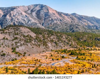 9 Leavitt Peak Images, Stock Photos & Vectors | Shutterstock