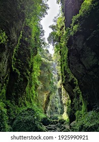 Magnificent Views From Lahad Datu Sabah, Malaysia