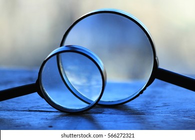 magnifier
