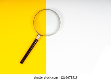 30,161 Yellow magnifier Images, Stock Photos & Vectors | Shutterstock