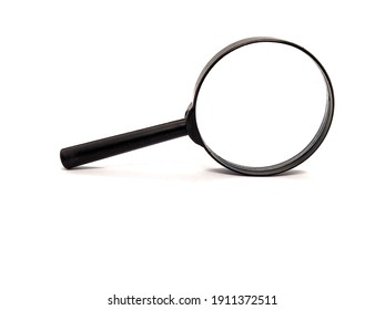 234,373 Magnifying glass isolated Images, Stock Photos & Vectors ...