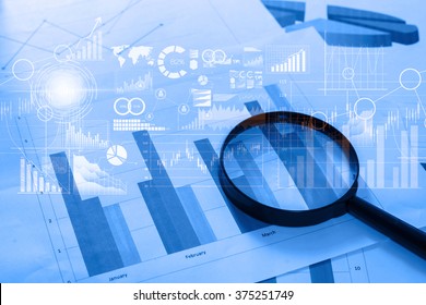 82,593 Magnifying Glass Data Images, Stock Photos & Vectors | Shutterstock