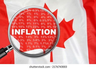 1,105 Canada Inflation Images, Stock Photos & Vectors | Shutterstock