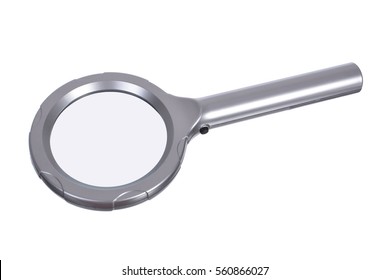 liang jing jing illumination magnifying glass