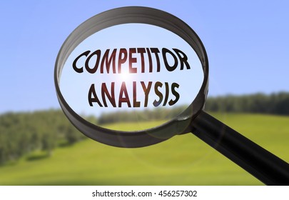 4,468 Competitor analysis Images, Stock Photos & Vectors | Shutterstock