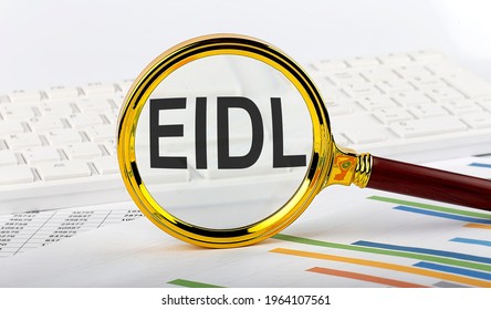 5 letter word with eidl