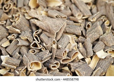 Magnolia Bark, Chinese Herbal Medicine 