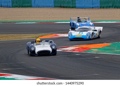 Grand Prix De France Historique Stock Photo And Image Collection By Pierre Jean Durieu Shutterstock