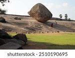 Mahabalipuram Temples in Tamil Nadu