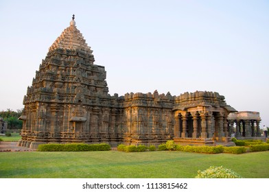 The Mahadeva Temple, Itagi, Karnataka, India