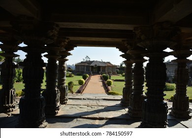 Mahadeva Temple, Itagi, Karnataka, India