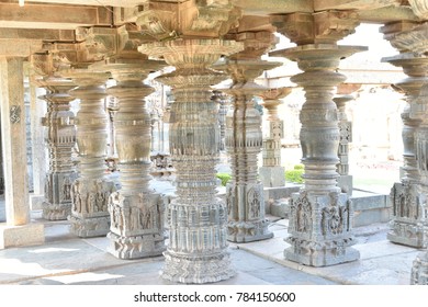 Mahadeva Temple, Itagi, Karnataka, India