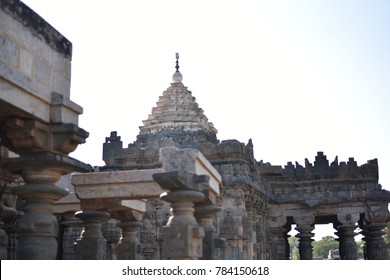 Mahadeva Temple, Itagi, Karnataka, India