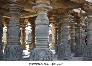 Mahadeva Temple, Itagi, Karnataka, India