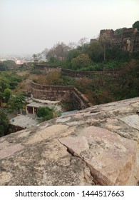 Maharani Lakshmi Bai Jhansi Ki Rani Qila India