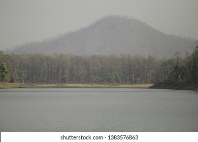 Maharashtra Nagpur Bhandara Lake Water Sorceresses 