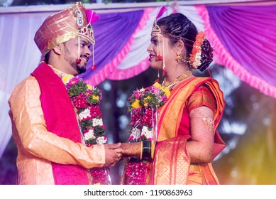 1000 Maharashtrian Wedding Stock Images Photos Vectors