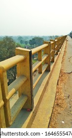 Mahatma Gandhi Setu Bridge Patna Bihar