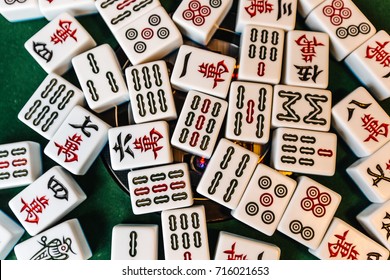 495 Mahjong Piece Stock Photos, Images & Photography | Shutterstock