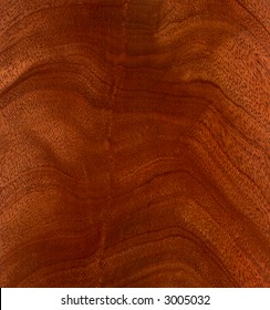 mahogany veneer