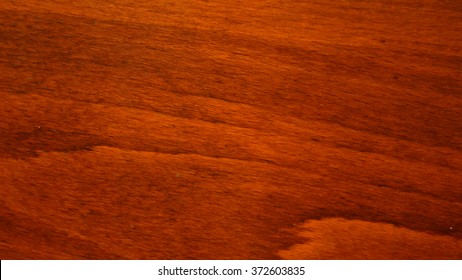 Mahogany Wood Patterned 