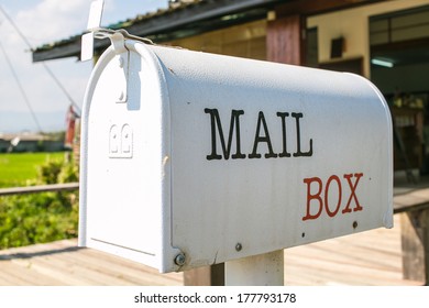 mail box