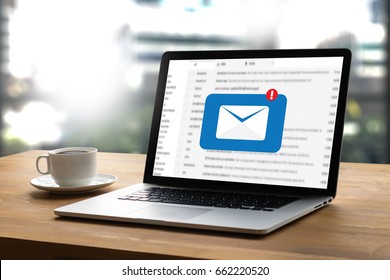 Mail Communication Connection message to mailing contacts phone Global Letters Concept - Shutterstock ID 662220520