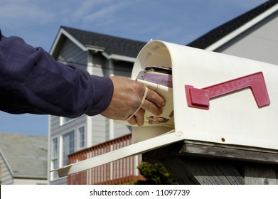 Mail Delivery