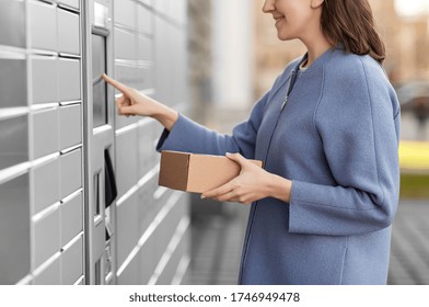 2,291 Parcel lockers Images, Stock Photos & Vectors | Shutterstock