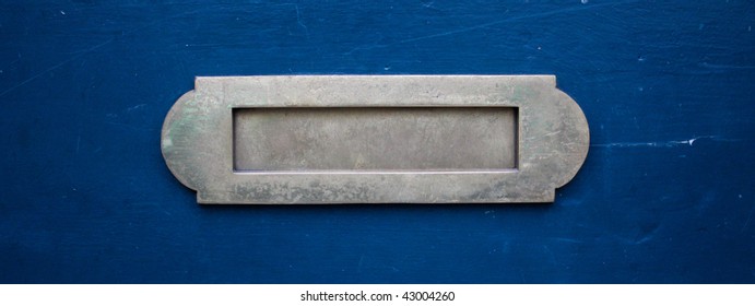 Mail Slot