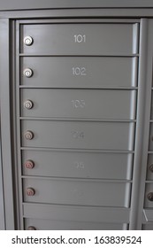 mailbox