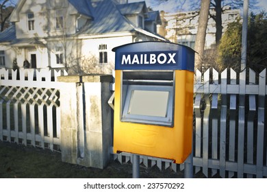 Mailbox 