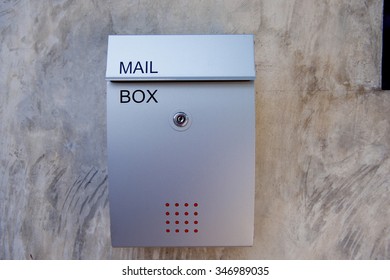 mailbox
