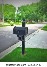 Mailbox