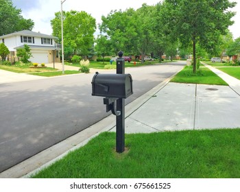 Mailbox