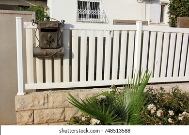 mailbox
