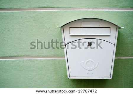 Mailbox