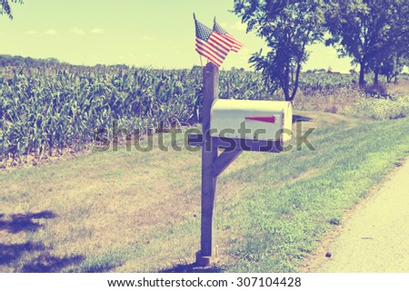 Similar – Image, Stock Photo America USA Americas