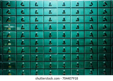 Mailboxes
