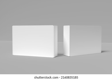 Mailing Box Mockup

Photoshop Files
4500 X 3000 Pixel
300 DPI
Editable Via Smart Objects
Change Color Background
Fully Separated Objects And Shadows